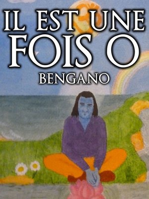 cover image of Il est une fois O